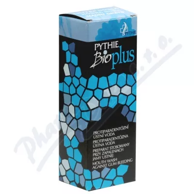 Bioplus Pythie smart mushroom 5x3g