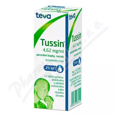 TUSSIN