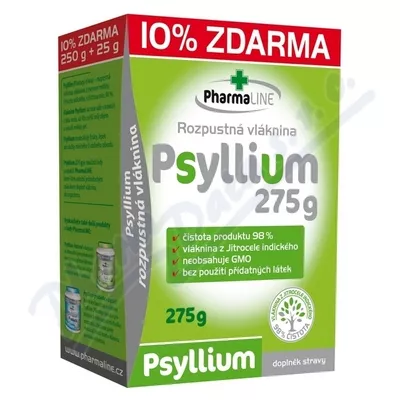 Mogador Błonnik Psyllium 250 g