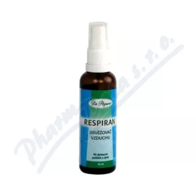 Dr.Popov Respiran aromaterapeutyczny odświeżacz powietrza 50ml