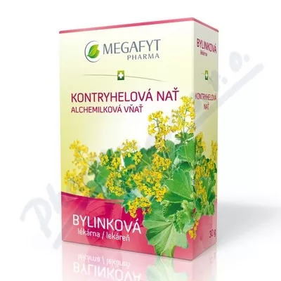 Megafyt Contryhella ekstrakt 30g