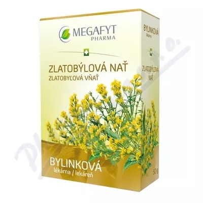 Megafyt Goldenrod 50g