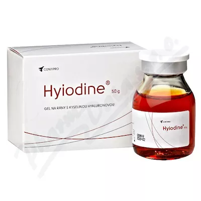 HYIODINE