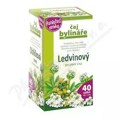 Čaj Váňa Ledvinový n.s. 40x1.6g