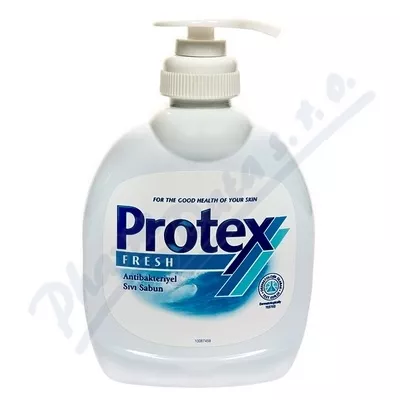 Protex Fresh antybakteryjne mydło w płynie 300ml