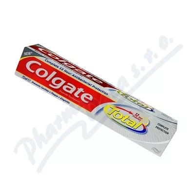 Pasta do zębów Colgate Total 12 75ml