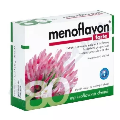 Menoflavone Forte tob.30