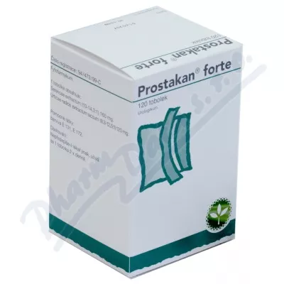 Prostacan Forte cps.120